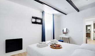 Lovely Apartment Montorgeuil 6P