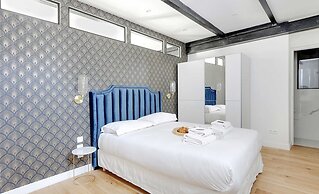 Lovely Apartment Montorgeuil 6P