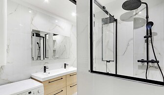 Lovely Apartment Montorgeuil 6P
