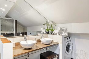 Beautiful Apartment - Hyper Cannes 1br/4p