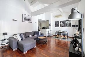 Beautiful Apartment - Hyper Cannes 1br/4p