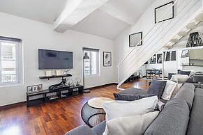 Beautiful Apartment - Hyper Cannes 1br/4p