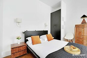 Charming Studio - 3P - Le Marais