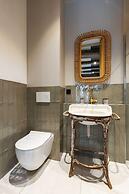 Elegance & Charm in Duplex 3br/8p - Heart 'marais'