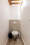 Elegance & Charm in Duplex 3br/8p - Heart 'marais'