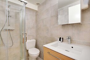 Studio in the Heart of the Marais !