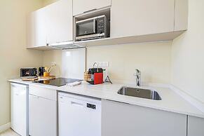 Quiet and Luxurious Studio - Cannes Center - 2p