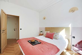 Magnificent Apartment in Le Marais