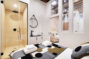 Stunning Apartment 2br/6p - Rex - Grands Boulevards