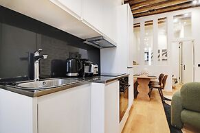 Stunning Apartment 2br/6p - Rex - Grands Boulevards