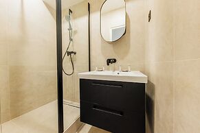 Beautiful Apartment - 1br/4p - Sentier