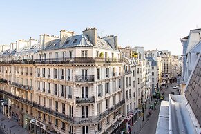 Magnificent 1 Room Apartment