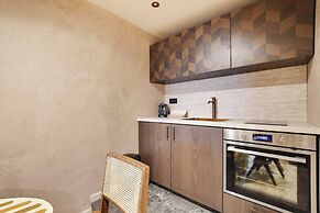 Cozy Apartment 2br/6p - Caire / Montorgueil - 2