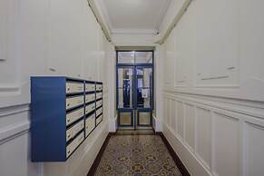 Modern Apartment - 2br/6p - Bonne Nouvelle