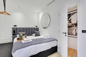Modern Apartment - 2br/6p - Bonne Nouvelle