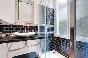 Charming and Serene Studio - 4P - Chatelet