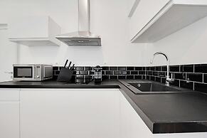 Charming and Serene Studio - 4P - Chatelet