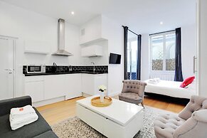 Charming and Serene Studio - 4P - Chatelet