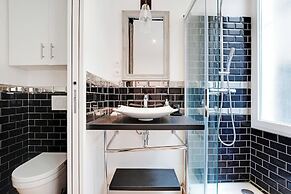 Charming and Serene Studio - 4P - Chatelet