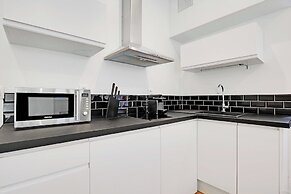 Charming and Serene Studio - 4P - Chatelet