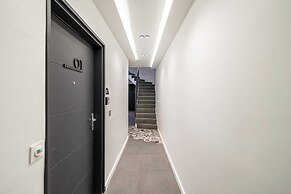 Bright Duplex - Cannes Center