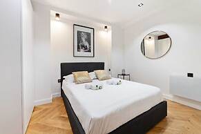 Charming Apartment - 1br/4p - Bonne-nouvelle