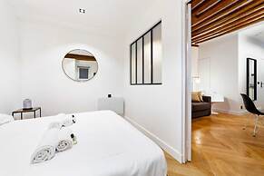 Charming Apartment - 1br/4p - Bonne-nouvelle