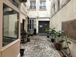 Charming Apartment - 1br/4p - Bonne-nouvelle