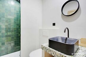 Stylish Apartment - 2br/6p - Le Marais