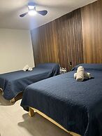 HOTEL URBAN TEPATITLAN