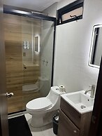 HOTEL URBAN TEPATITLAN