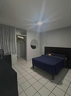 HOTEL URBAN TEPATITLAN