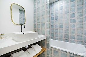Charming Apartment- 2br/6p - Le Marais