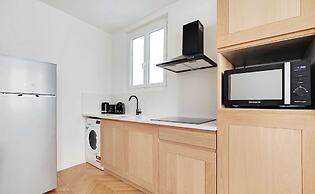 Charming Apartment- 2br/6p - Le Marais