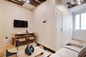 Modern Apartment - 1br/4p - Sentier/grand Rex