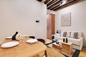 Modern Apartment - 1br/4p - Sentier/grand Rex