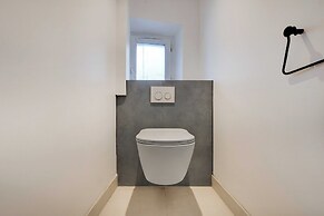 Modern Apartment - 3br/8p - Le Marais/bastille