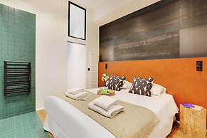 Magnificent Apartment - 1br/6p - Sentier