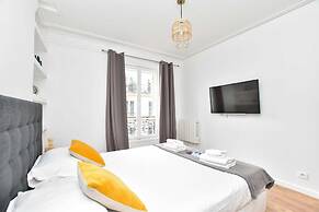 Magnificent Apartment - 2br/6p - Musee du Louvre