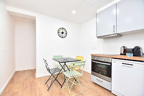 Magnificent Apartment - 2br/6p - Musee du Louvre