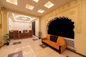 Joy Bagh Resort