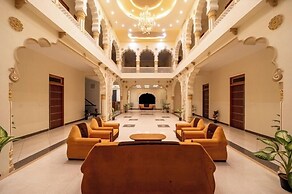 Joy Bagh Resort