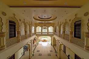 Joy Bagh Resort