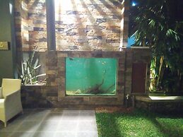 The Moose Weligama