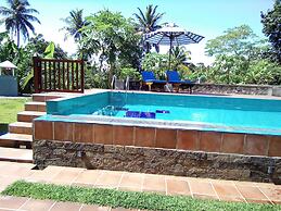 The Moose Weligama