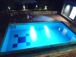 The Moose Weligama
