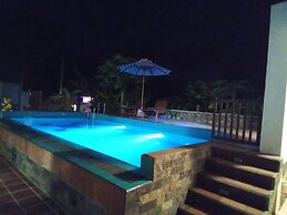 The Moose Weligama