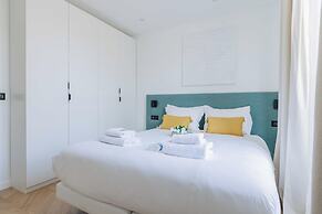 Renovated Studio rue du Roi de Sicile / Marais