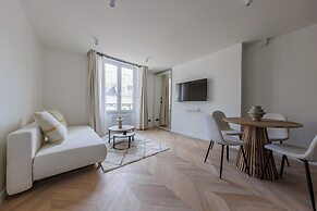 Renovated Studio rue du Roi de Sicile / Marais