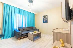 MELISA SUIT RESIDENCE